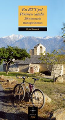 En BTT pel Pirineu català
