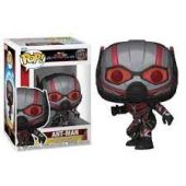 POP VINYL: AM:QM- ANT MAN