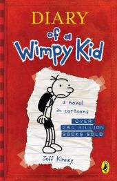 DIARY OF A WIMPY KID 1