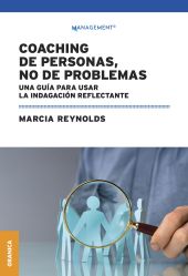 Coaching de personas, no de problemas