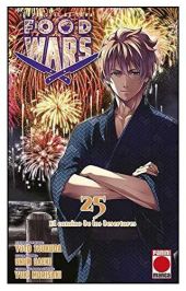 Food wars