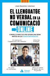 LLENGUATGE NO VERBAL EN LA COMUNICACIO ONLINE, EL