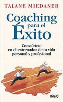 COACHING PARA EL EXITO
