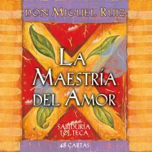 LA MAESTRIA DEL AMOR