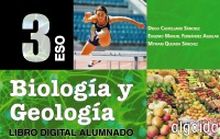 Biología y Geología 3º ESO. Libro Digital. Alumnado. 10". OFF LINE