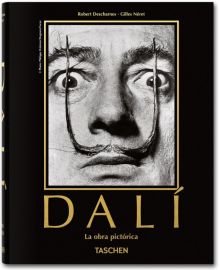 Dalí. The Paintings