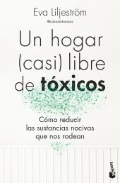 UN HOGAR (CASI) LIBRE DE TOXICOS