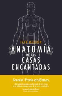 Anatomía de las casas encantadas