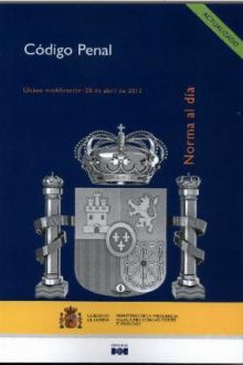 Código Penal
