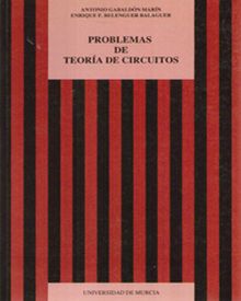 PROBLEMAS DE TEORIA DE CIRCUITOS