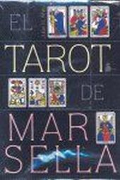 TAROT DE MARSELLA- ESTUCHE