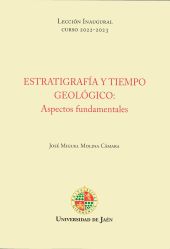Estratigrafía y tiempo geológico: Aspectos fundamentales