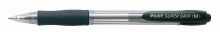 PILOT SUPER GRIP 1.0 NEGRO