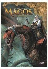 MAGOS 05: BELTHORAN  DISHA