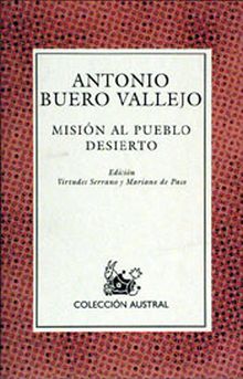 Misión al pueblo desierto