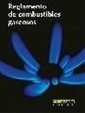 Reglament de Combustibles Gasosos