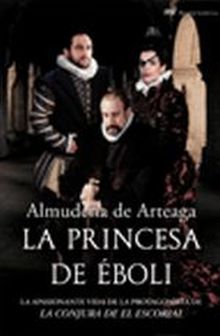 La princesa de Éboli
