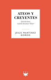 GS.ATEOS Y CREYENTES