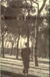 CRONICA BAROJIANA