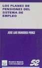 PLANES DE PENSIONES DEL SIST