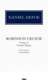 ROBINSON CRUSOE