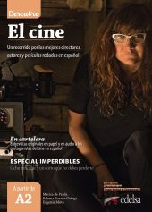 DESCUBRE EL CINE.