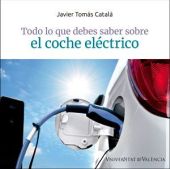 TODO LO QUE DEBES SABER SOBRE EL COCHE ELECTRICO