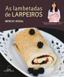 Lambetadas de larpeiros, as