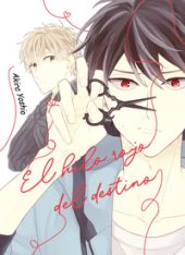 EL HILO ROJO DEL DESTINO