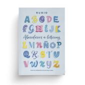 ABECEDARIOS DE LETTERING • RUBIO