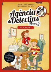 AGENCIA DE DETECTIUS NUM. 2 - EL MANUAL