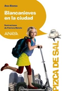 BLANCANIEVES EN LA CIUDAD