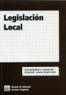 LEGISLACION LOCAL