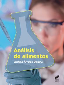 ANALISIS DE ALIMENTOS