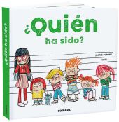 QUIEN HA SIDO