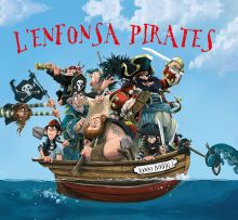 L ENFONSA PIRATES