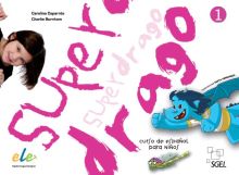 Superdrago 1 alumno @