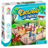 ESCUELA DE HÍPICA