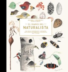 DIARIO DEL NATURALISTA