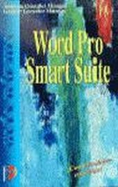 WORD PRO SMART SUITE, GUIA RAPIDA