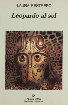 LEOPARDO AL SOL