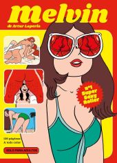 MELVIN 1