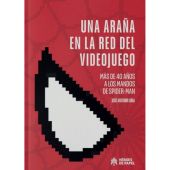 UNA ARAÑA EN LA RED DEL VIDEOJUEGO