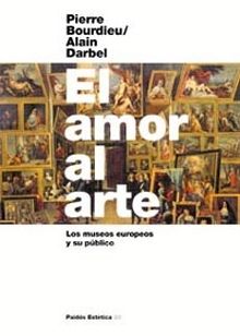 El amor al arte