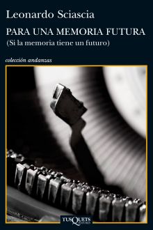 PARA UNA MEMORIA FUTURA