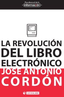 La revolución del libro electrónico