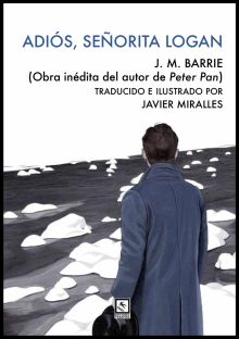 ADIOS SEÑORITA LOGAN