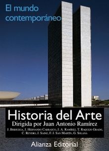 Historia del arte. 4. El mundo contemporáneo