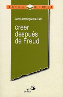 Creer después de Freud