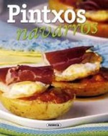 PINTXOS NAVARROS